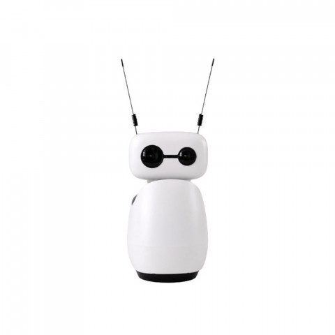 Настільний ШІ -робот Reachy Mini Wireless